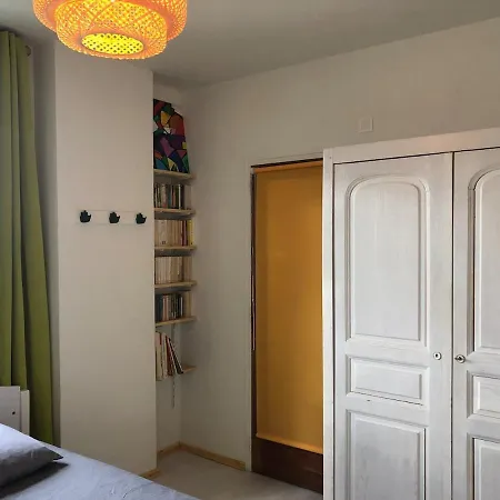 Du Mont Saint Michel *