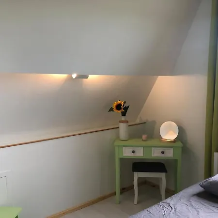 Ferienhaus Du Mont Saint Michel