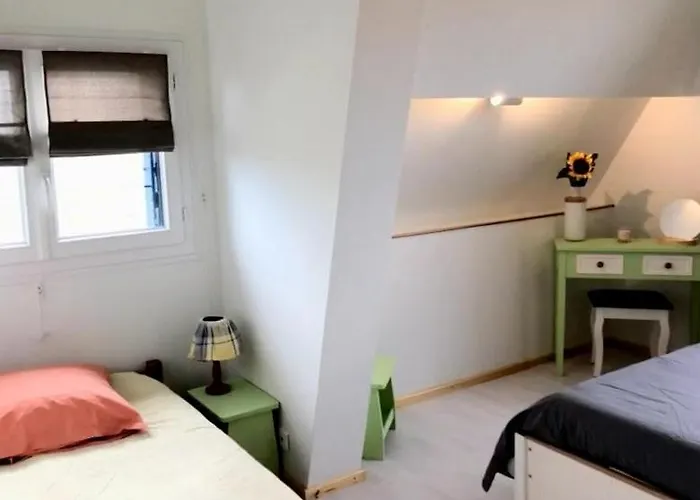 Du Mont Saint Michel *