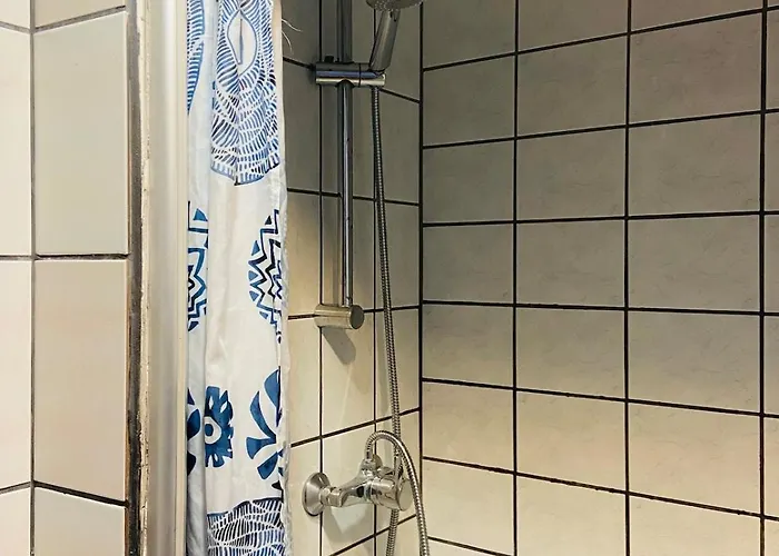 Du Mont Saint Michel Ferienhaus Genêts