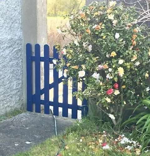 Ferienhaus Du Mont Saint Michel *