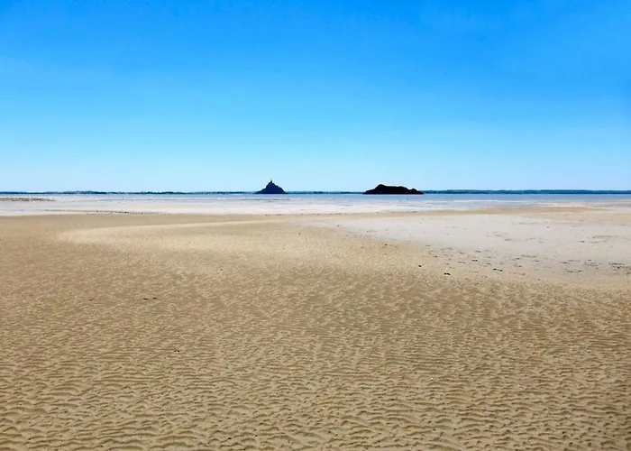 Ferienhaus Du Mont Saint Michel *