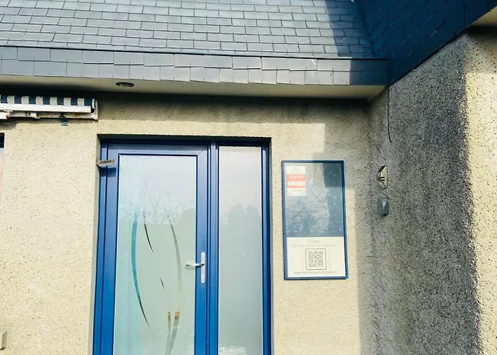 Du Mont Saint Michel *