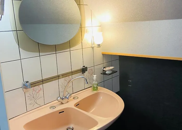 Ferienhaus Du Mont Saint Michel *