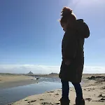 度假居 Du Mont Saint Michel *