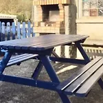 Du Mont Saint Michel 度假居 *