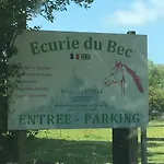 Du Mont Saint Michel 度假居