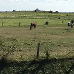 Du Mont Saint Michel 度假居 Genêts