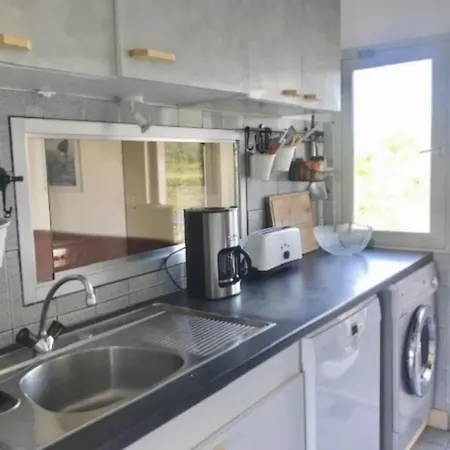 Du Mont Saint Michel Сasa de vacaciones *