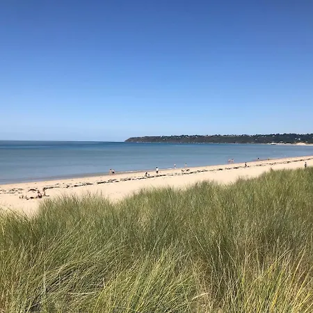 Сasa de vacaciones Du Mont Saint Michel