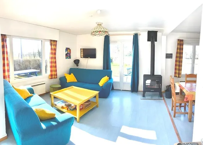 Du Mont Saint Michel * Genêts