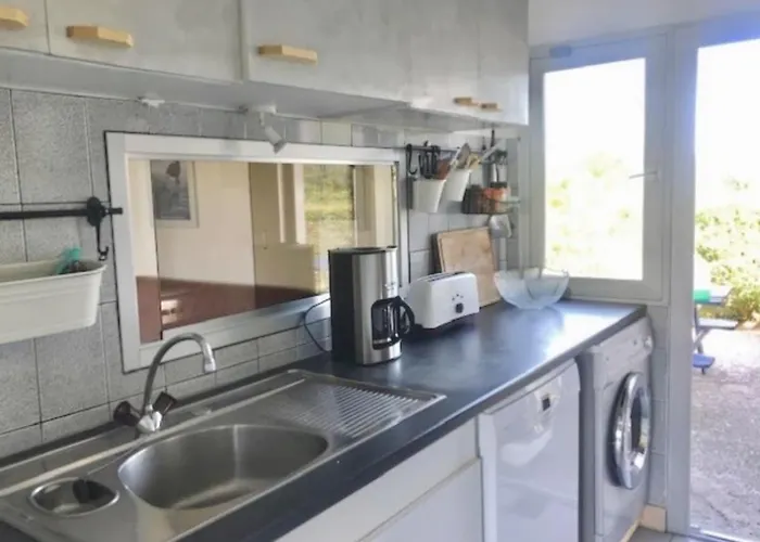 Du Mont Saint Michel Сasa de vacaciones *