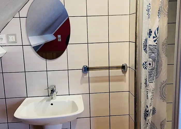 Сasa de vacaciones Du Mont Saint Michel *