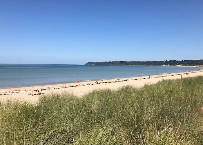 Сasa de vacaciones Du Mont Saint Michel
