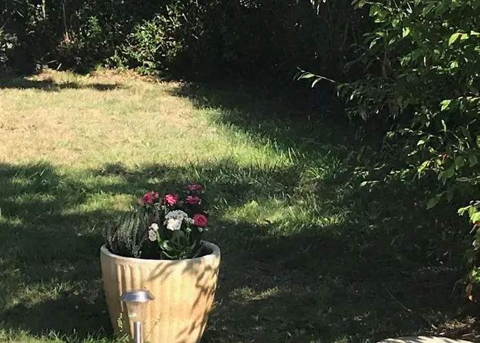 Du Mont Saint Michel Сasa de vacaciones