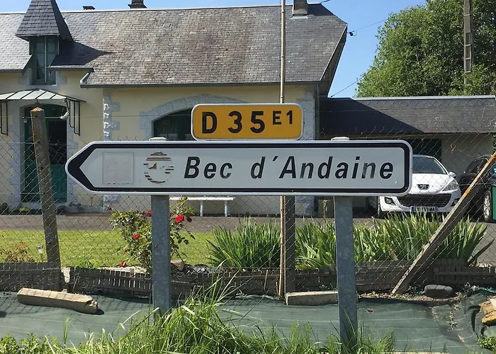 Du Mont Saint Michel *