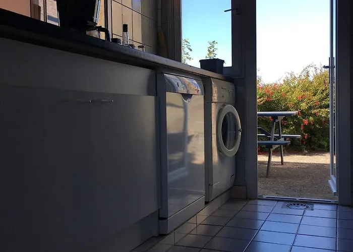 Du Mont Saint Michel Сasa de vacaciones *